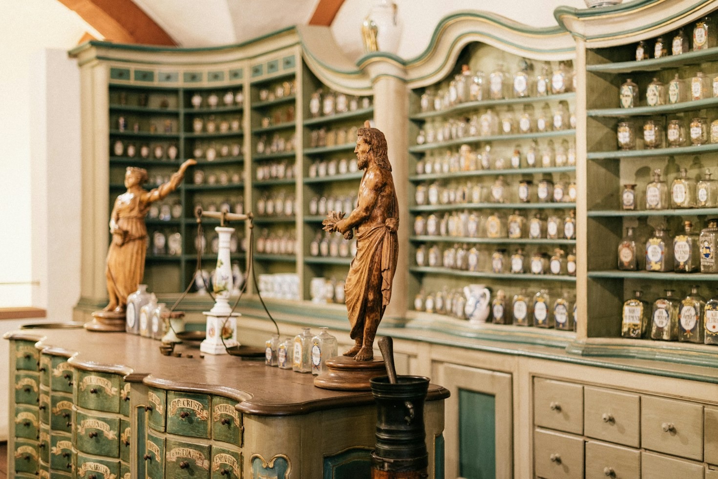 How to Choose the Right Supplement for Your Needs