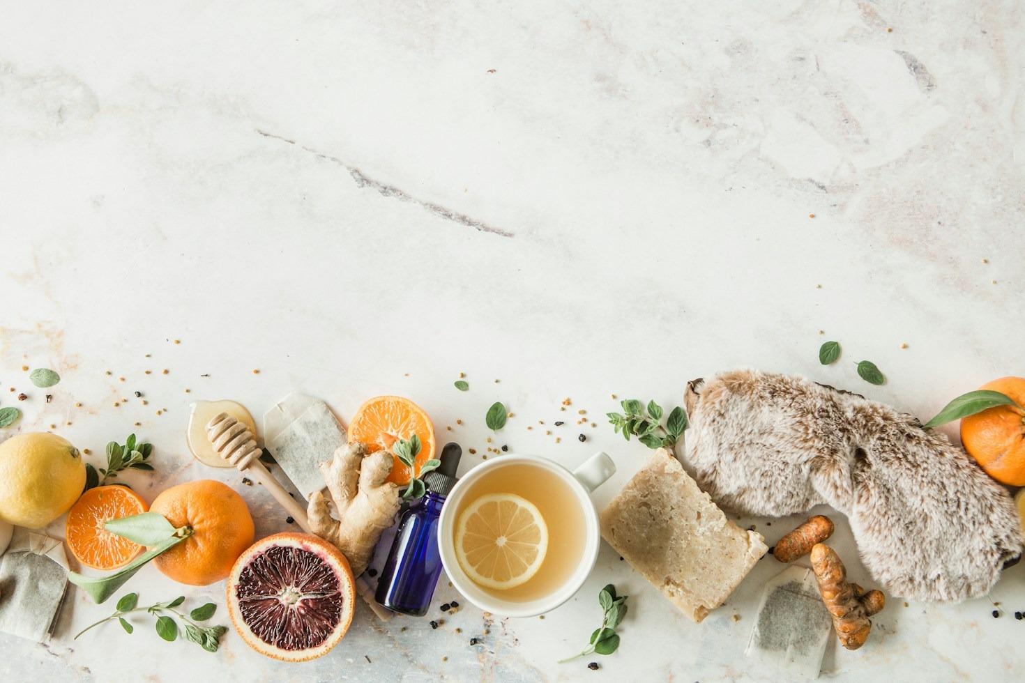 The Essential Role of Iodine in Daily Nutrition