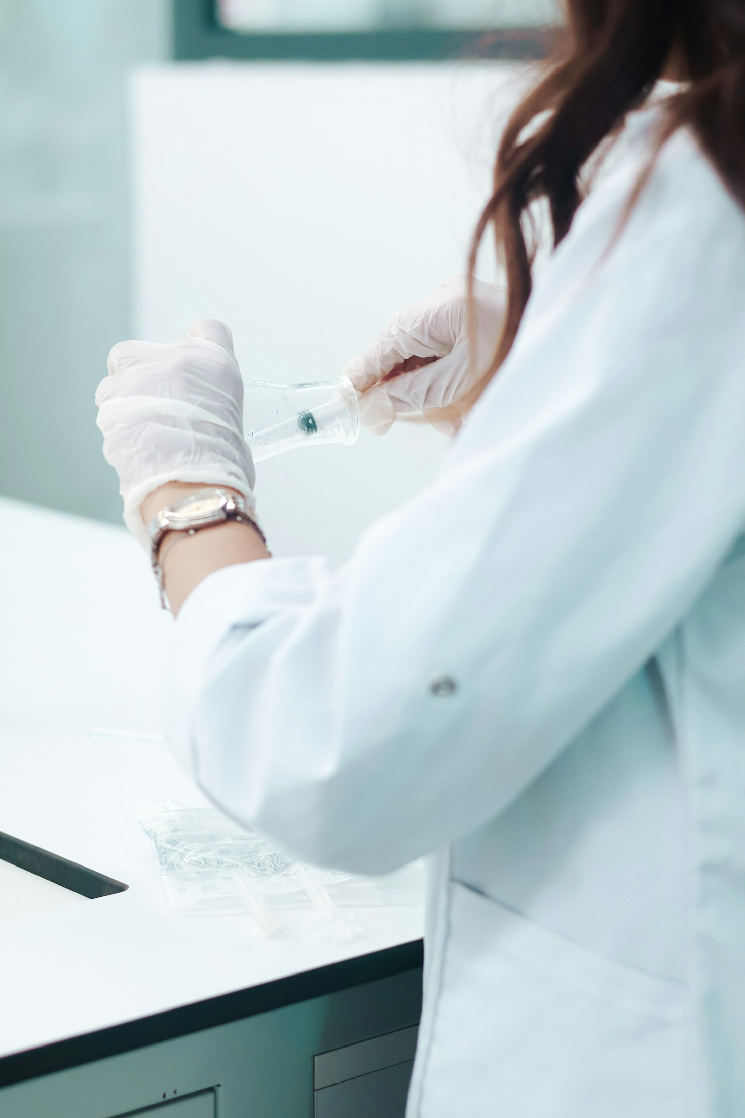Practical Tips for Storing and Using Liquid Iodine